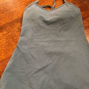 Lululemon power y tank